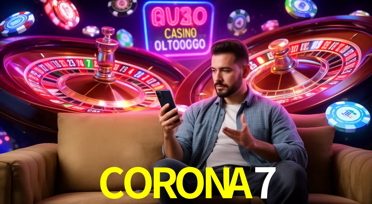 CORONA7 App - APK, permisos y acceso móvil Teléfono Android con acceso CORONA7, permisos de app, navegador móvil y seguridad de cuenta