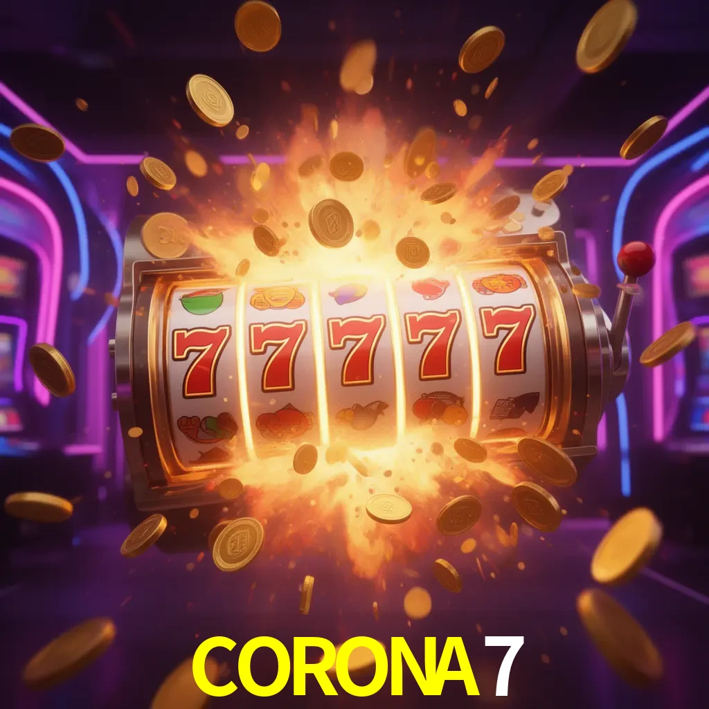 CORONA7 Juegos - mesas, reglas y cuenta Juegos CORONA7 con cartas, fichas, mesas en vivo y panel de cuenta móvil
